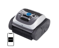Wybot Bezprzewodowy robot do czyszczenia basenów Wybot C1 - 1504160 - zdjęcie 1